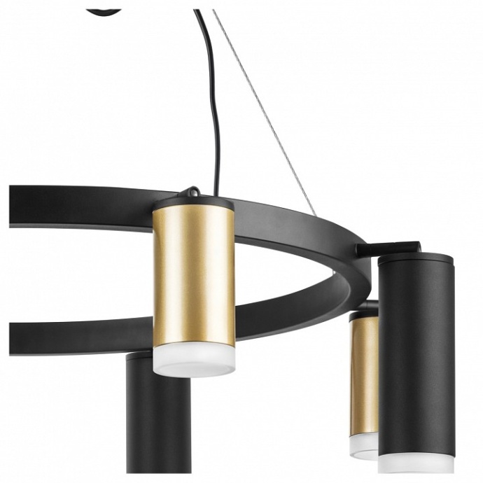 Подвесная люстра Lightstar Rullo LR0184048740 - 2