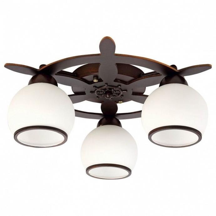 Потолочная люстра Omnilux Fronteira OML-50507-03 - 0