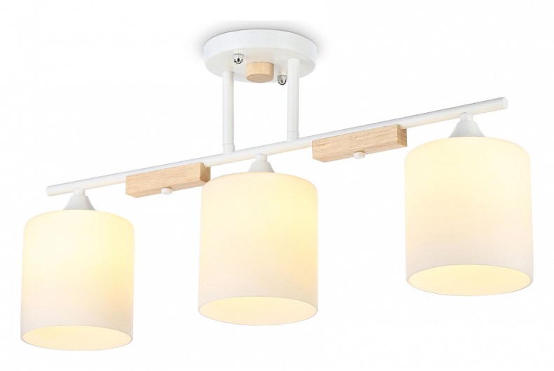 Люстра на штанге Ambrella TR TR9546 - 0