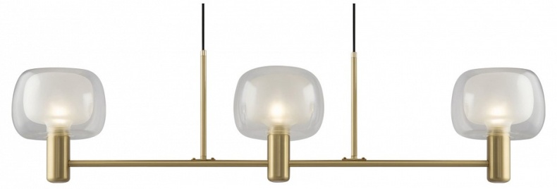 Подвесной светильник Maytoni Vision MOD411PL-03G - 0