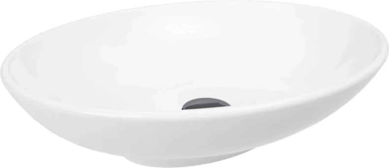 Раковина накладная Bien Harmony 59 белый HRLG05901FD0W5000 - 0