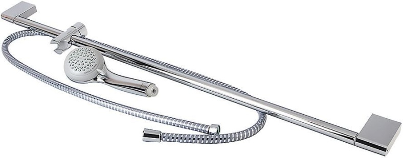 Душевой гарнитур Hansgrohe Crometta 85 Vario 27762000 Unica Crometta - 1