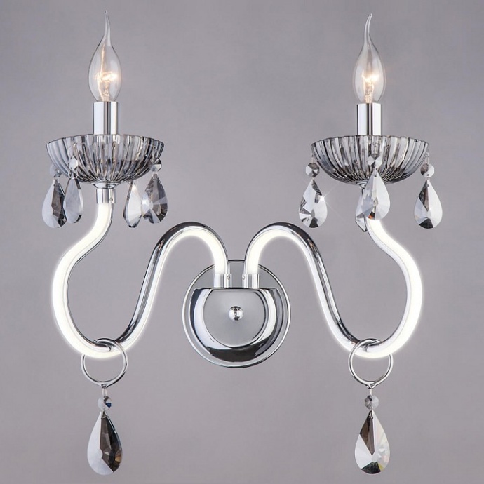 Бра Hiper Jennie H824-2 - 0