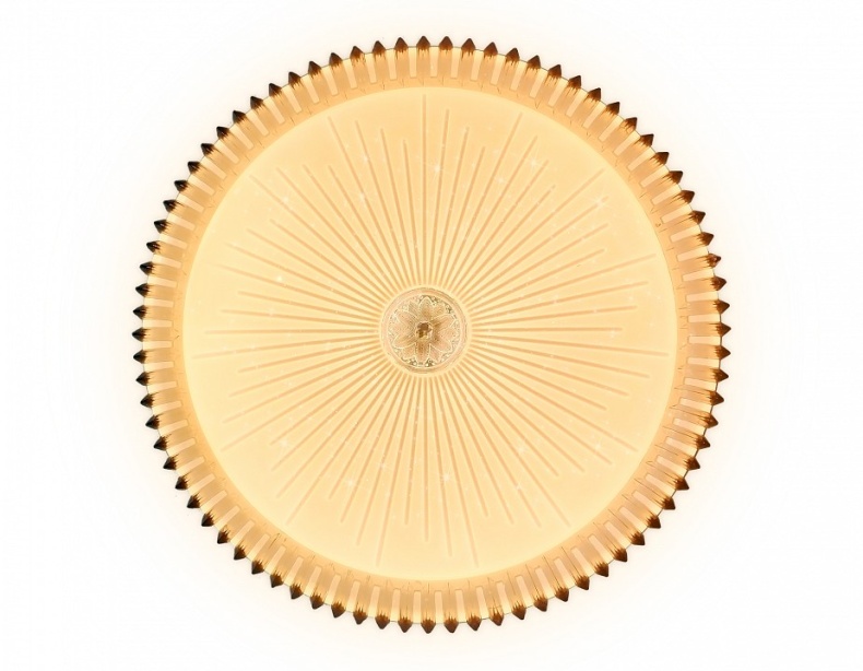 Накладной светильник Ambrella FF FF97 - 2