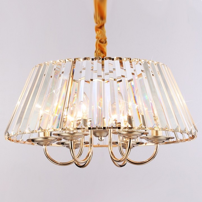 Подвесная люстра Ambrella Light TR TR5039 - 0