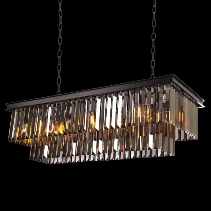 Подвесная люстра Loft it Prism 10018/800R - 3