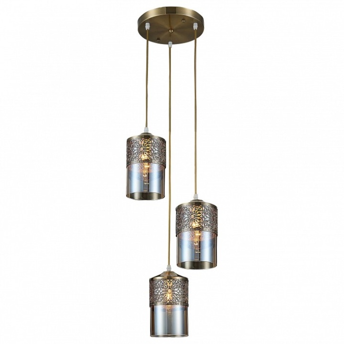 Подвесной светильник Citilux Эмир CL467033 - 0