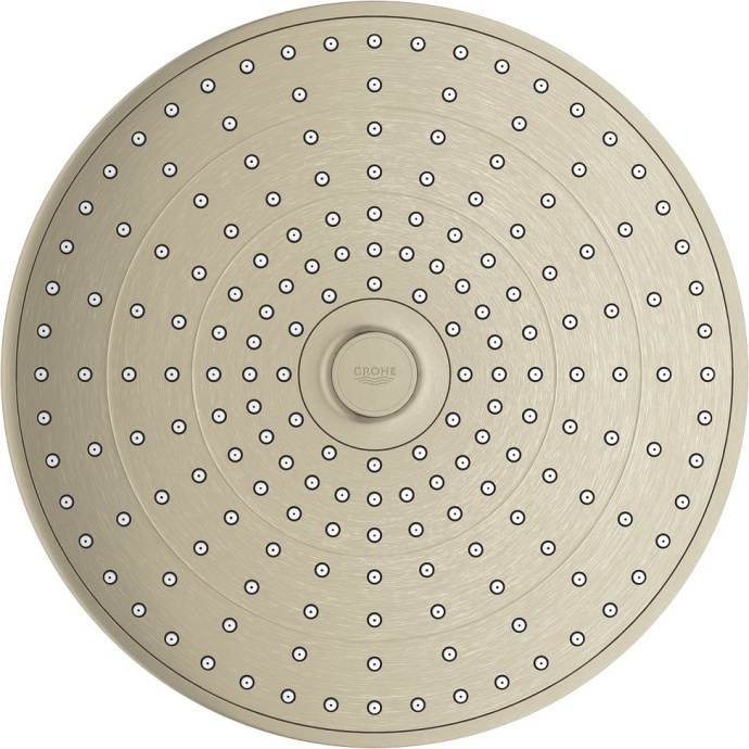 Верхний душ Grohe Euphoria SmartControl 26457EN0 - 1