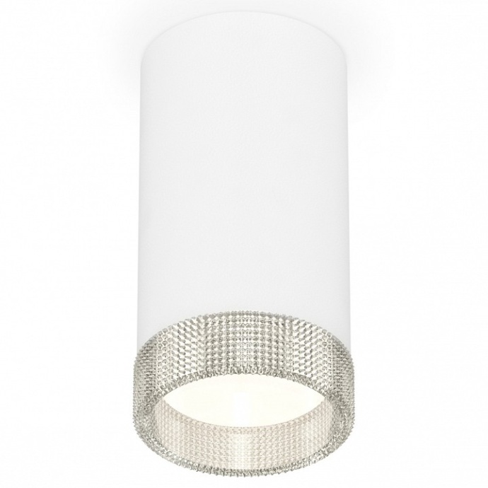 Накладной светильник Ambrella Light XS XS8161010 - 0