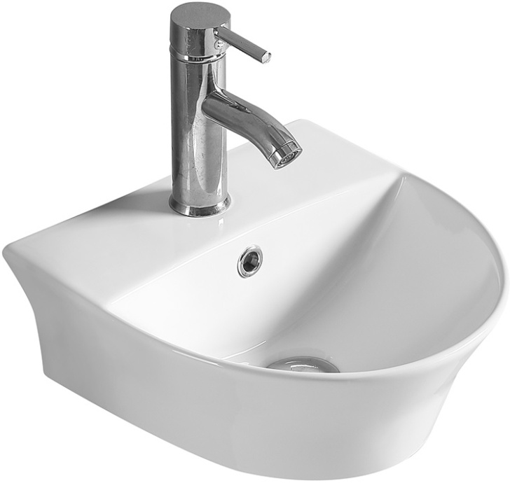 Рукомойник SantiLine SL-2008 - 0