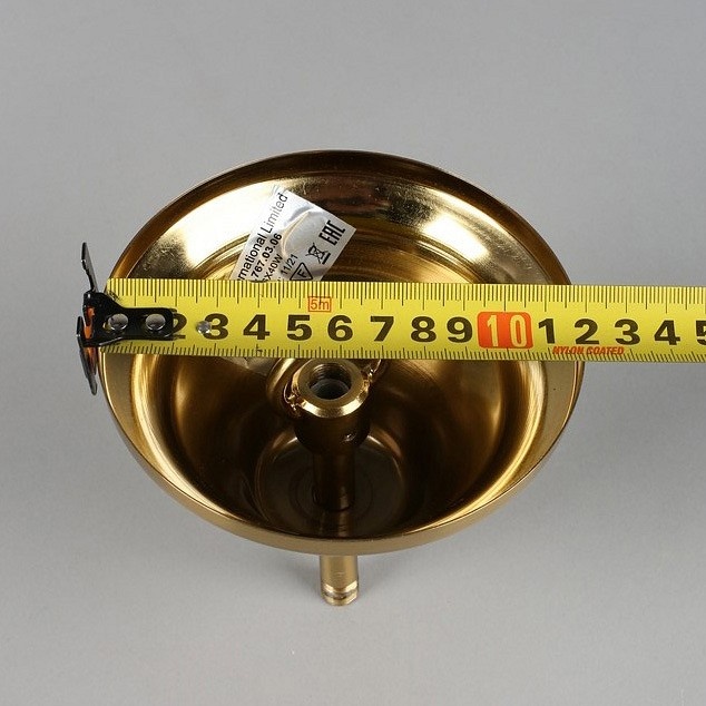 Подвесная люстра Aployt Elza APL.767.03.06 - 7