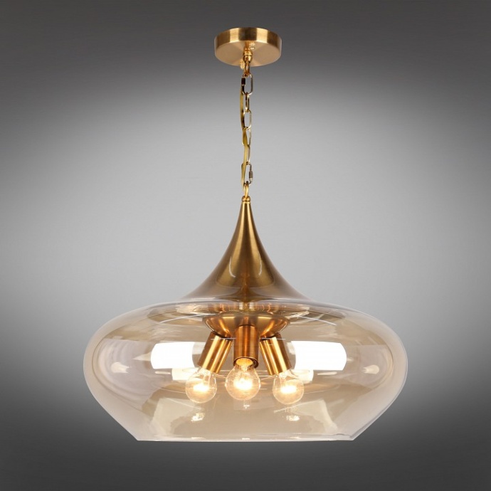 Подвесной светильник Aployt Franko APL.601.06.03 - 1