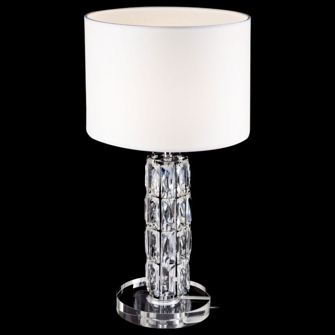 Настольная лампа Maytoni Talento DIA008TL-01CH - 1