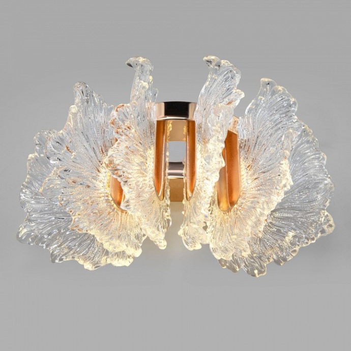 Накладной светильник Bogate's Farfalla 90377/1 - 1