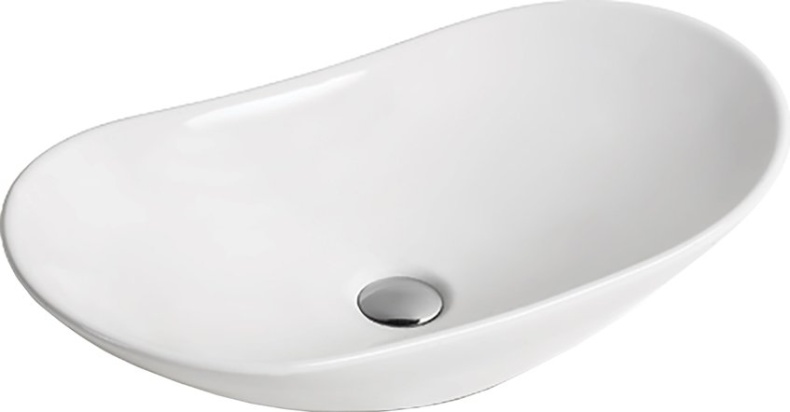 Раковина Ceramica Nova Element CN6015 - 0