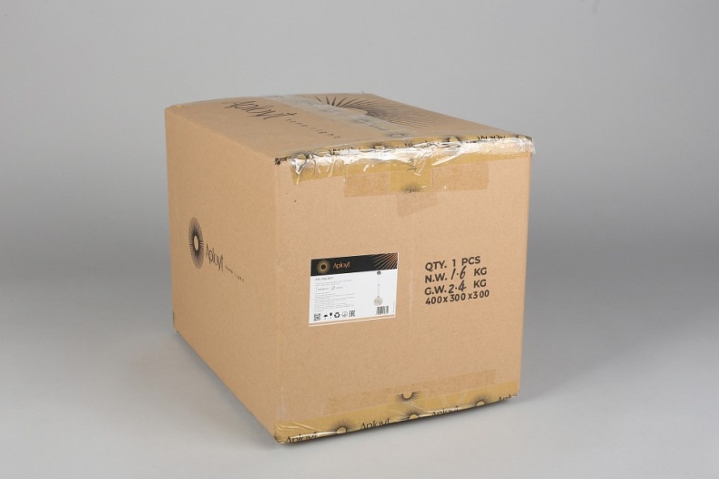 Подвесной светильник Aployt Dorote APL.036.06.11 - 6