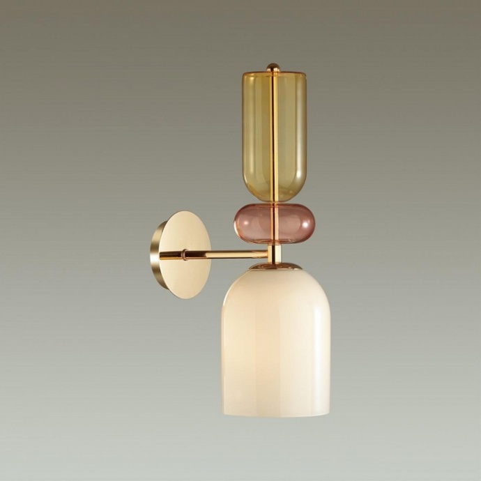 Бра Lumion Moderni Gillian 4589/1WA - 1