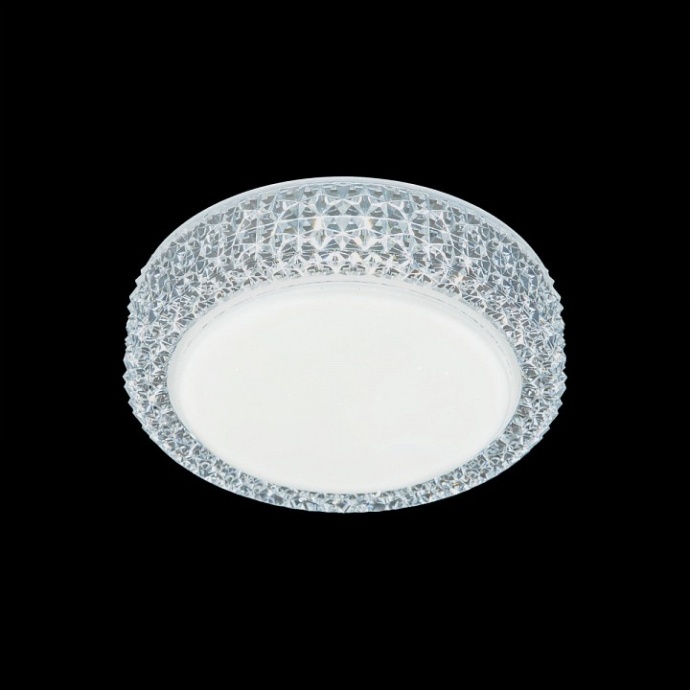 Потолочный светодиодный светильник Citilux Альпина Смарт CL718A12G - 4