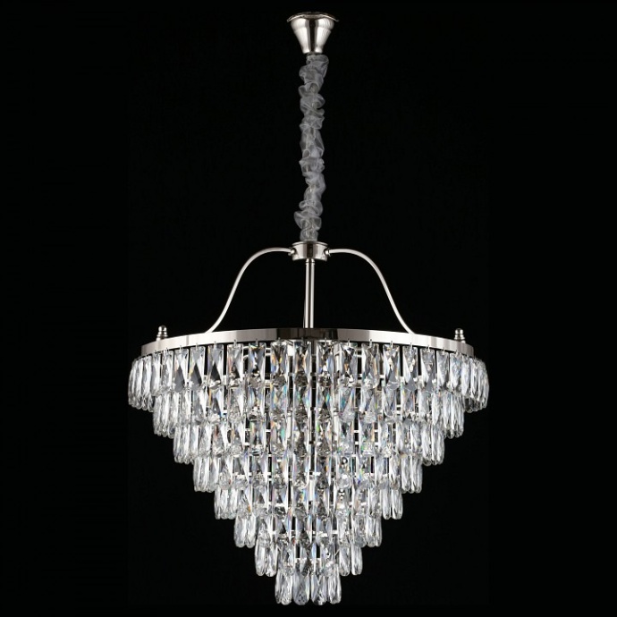 Подвесная люстра Aployt Gerta APL.725.03.13 - 3