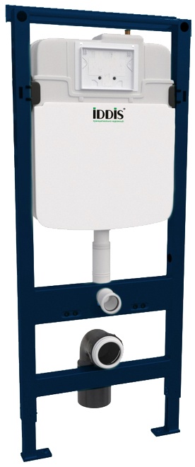 Система инсталляции для унитазов Iddis Profix PRO0000i32 - 2