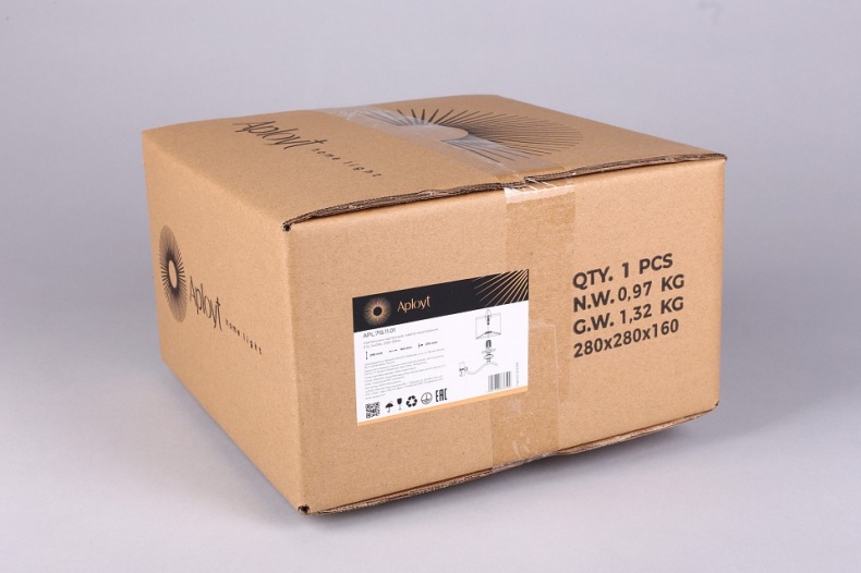 Бра Aployt Okin APL.715.11.01 - 2