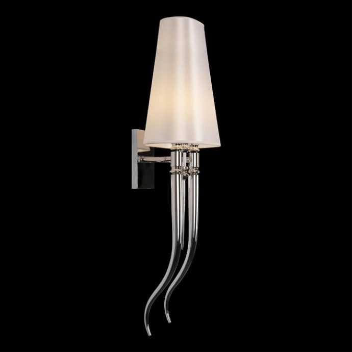 Бра Loft it Brunilde 10207W/L Chrome - 3