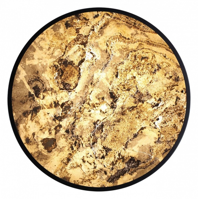 Накладной светильник Odeon Light Bergi 5064/50L - 1