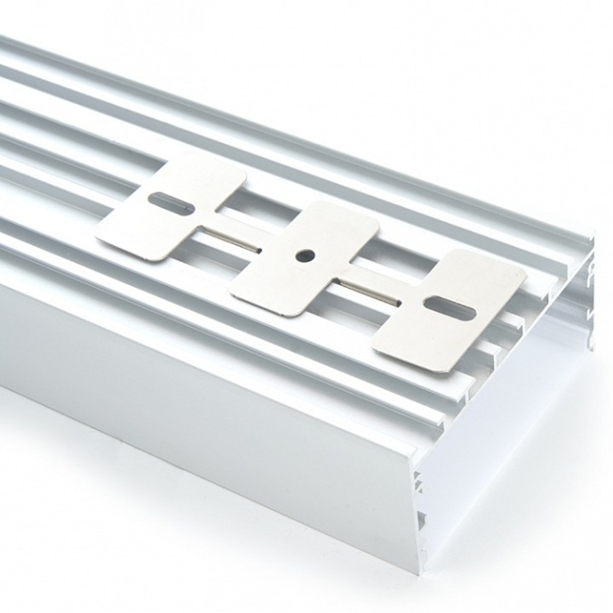 Короб накладной Feron CAB258 10375 - 2