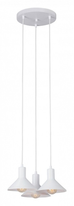Подвесной светильник Vitaluce V4785 V4785-0/3S - 1