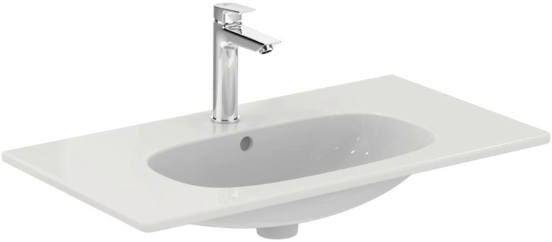 Раковина мебельная Ideal Standard Tesi Vanity 83 белый T3509V1 - 1