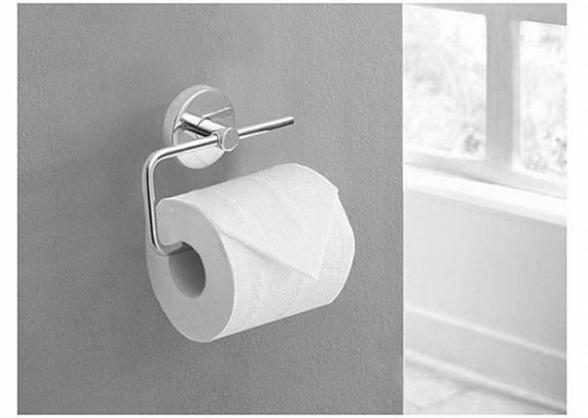 Держатель туалетной бумаги Grohe   40689001 - 1