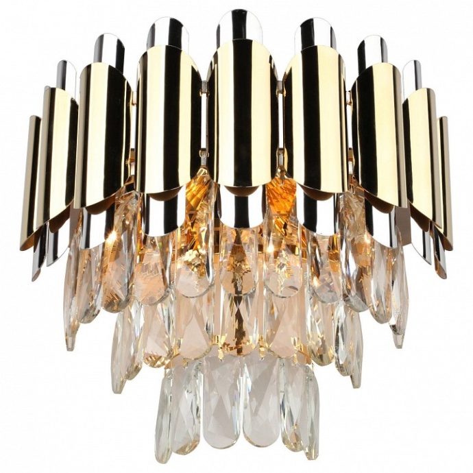 Настенный светильник Omnilux Malgrate OML-81401-03 - 0