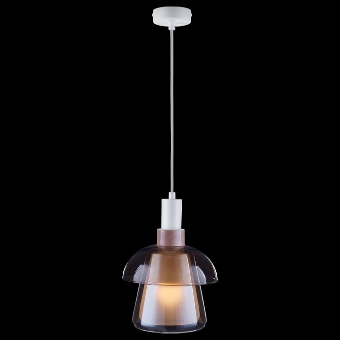Подвесной светильник 33 Идеи PND150.01.03.018.WH-M29AM - 1