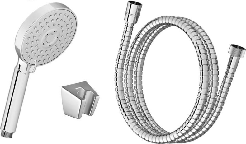 Душевой гарнитур Ravak   X07S006 - 0