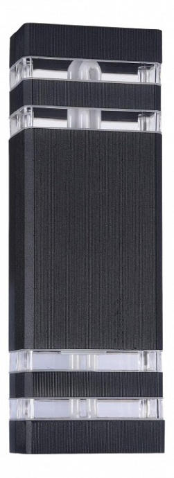 Уличный настенный светильник Maytoni Unter den Linden O578WL-02B - 0