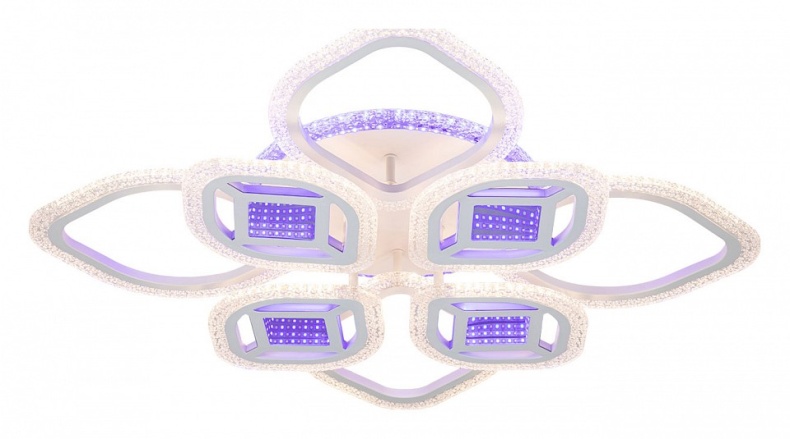 Потолочная люстра Escada Mira 10265/8LED - 1