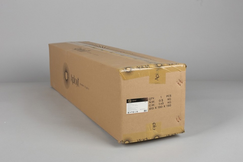 Подвесной светильник Aployt Zhozefin APL.038.16.12 - 6