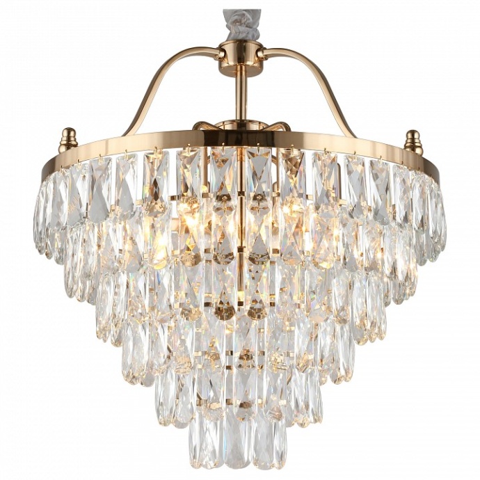 Подвесная люстра Aployt Gerta APL.725.13.07 - 0