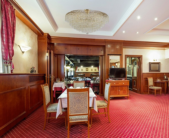 Люстра на штанге Arti Lampadari Elba Elba E 1.2.60.100 G - 1