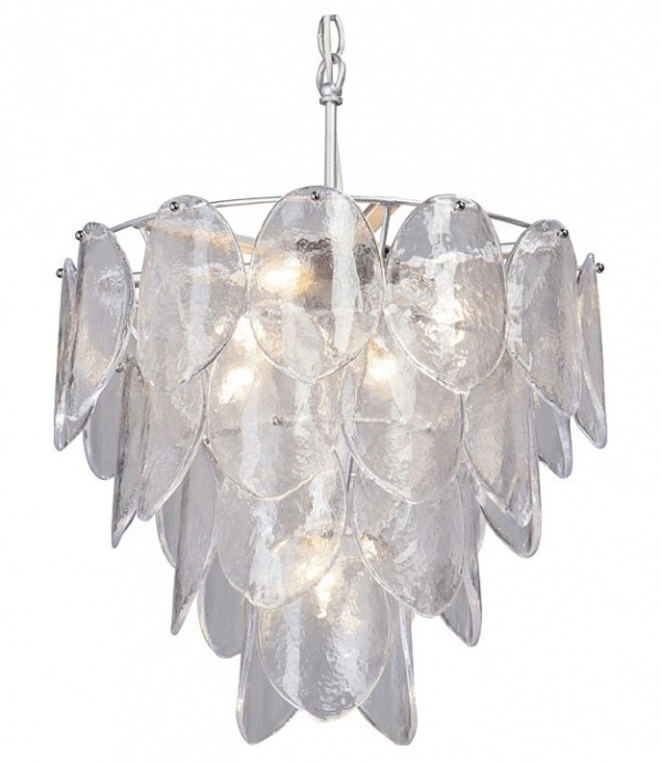 Подвесная люстра Vitaluce V5314 V5314-9/7 - 0