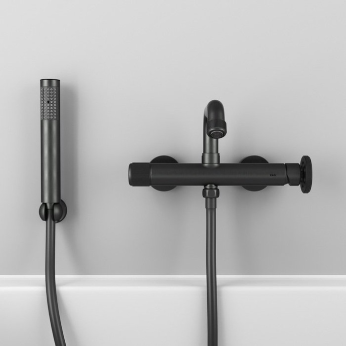Смеситель Iddis Grange для ванны с душем GRAGMR2i02 - 5