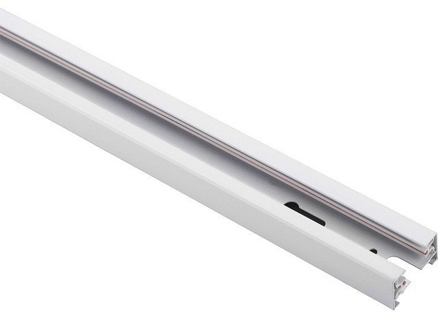 Шинопровод однофазный Nowodvorski Profile 9452 - 0