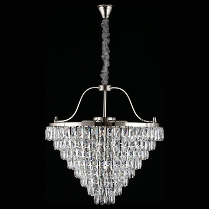 Подвесная люстра Aployt Gerta APL.725.03.13 - 2