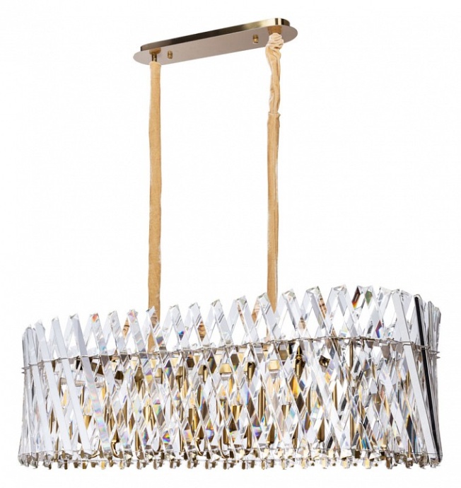 Подвесной светильник Divinare Bivara 7567/18 SP-12 - 1