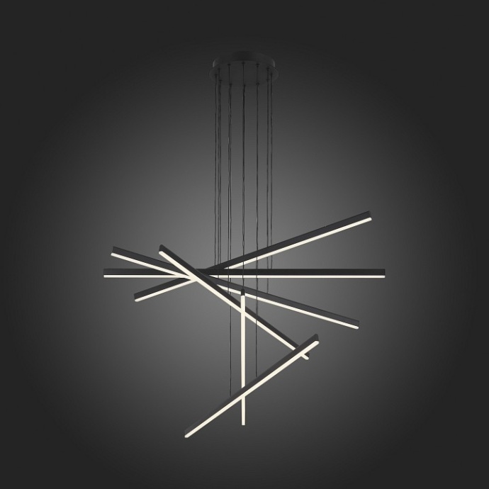 Подвесной светильник ST-Luce Basoni SL394.423.06 - 8