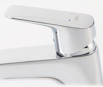 Смеситель Hansgrohe Logis 71290000 для раковины с гигиеническим душем - 9