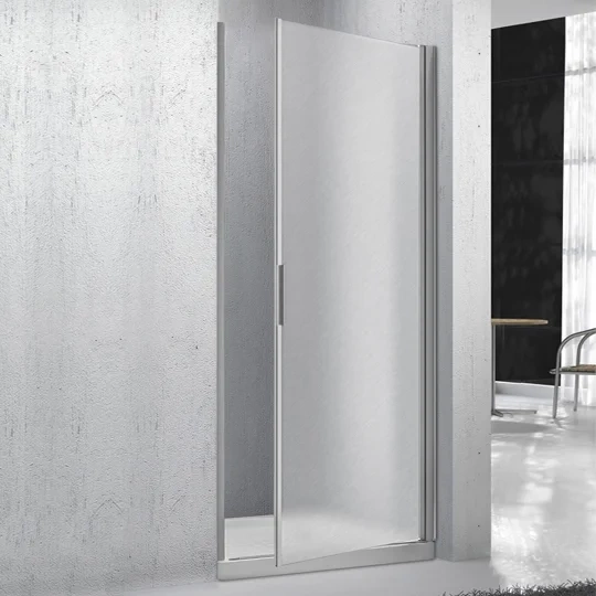 Душевая дверь BelBagno Sela 70 хром  SELA-B-1-70-P-Cr - 0