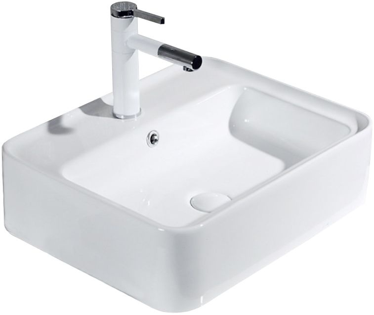 Раковина BelBagno BB1367 - 0