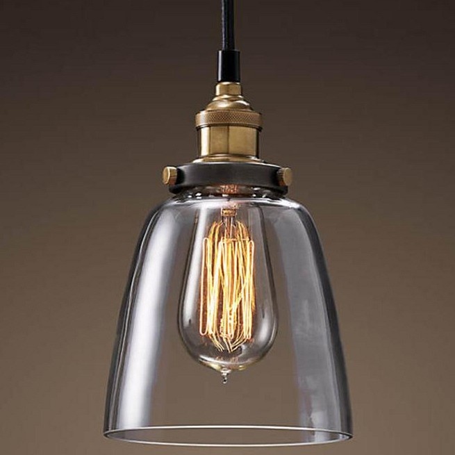 Подвесной светильник Moderli Single V1651-1P - 0