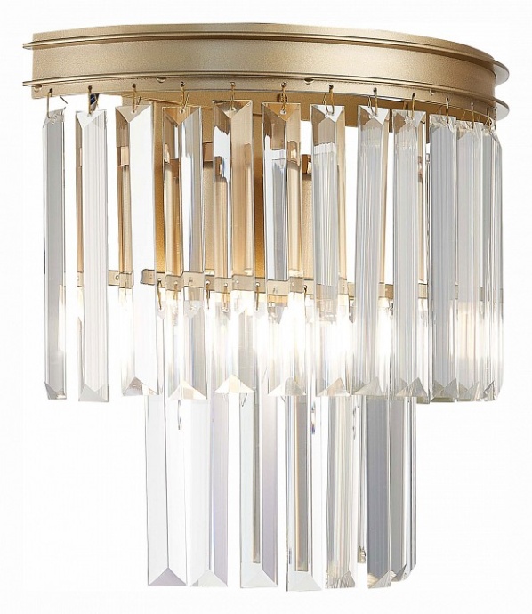 Накладной светильник ST-Luce Ercolano SL1624.201.02 - 2